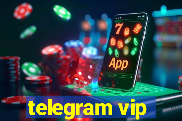 telegram vip